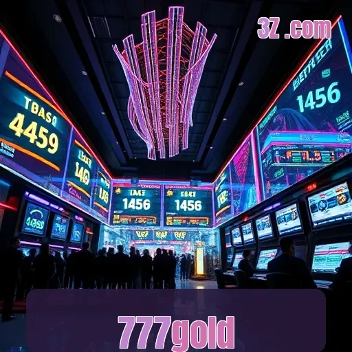 777gold: Bônus Imperdíveis Para Aumentar Seu Jogo