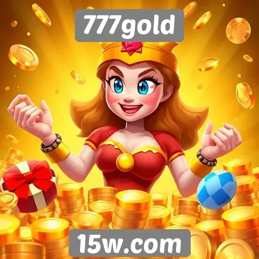Novidades em jogos disponíveis no 777gold