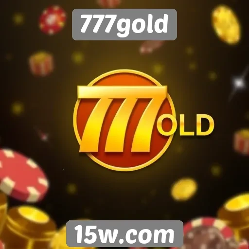 Promoções e bônus disponíveis no 777gold