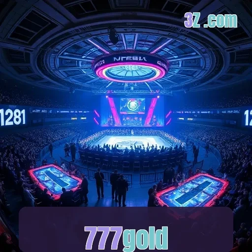 777gold: As Melhores Promoções para Jogar e Ganhar Mais