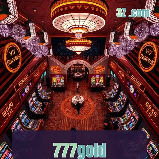 777gold: Descubra Como Este Site Garante sua Segurança