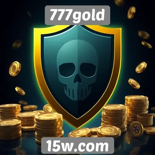 Recursos de segurança e privacidade no 777gold
