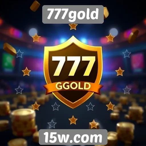 Segurança e regulamentação no site 777gold
