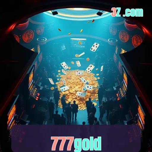 777gold: Maravilhas da Experiência VIP para Jogadores Exclusivos