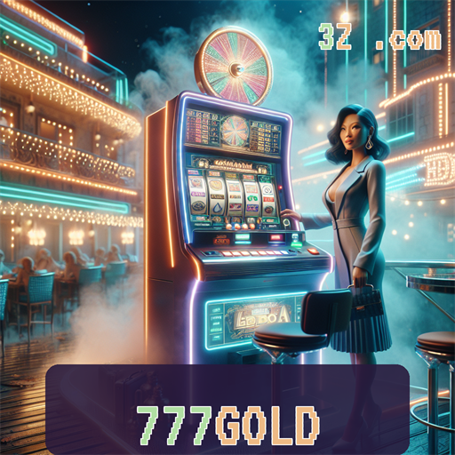 Aplicativo 777gold: A nova era dos jogos online brasileiros