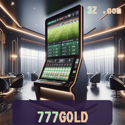 Esporte em Ação: O Mundo Empolgante do 777gold